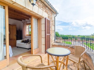 Finca Son Carrió Außenaufnahme 8