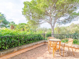 Finca Son Carrió Außenaufnahme 9