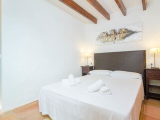 Villa Son Carrió Caratteristiche 21