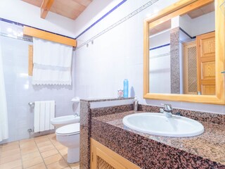 Villa Son Carrió Caratteristiche 25