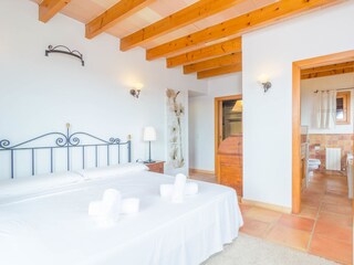 Villa Son Carrió Caratteristiche 22