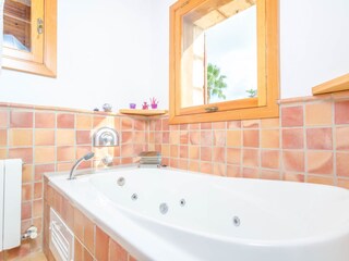 Villa Son Carrió Caratteristiche 28