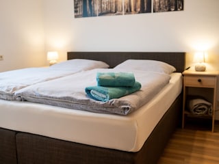 Schlafzimmer 3