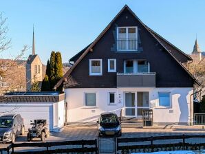 Holiday apartment Citylight-Winterberg - Winterberg - image1