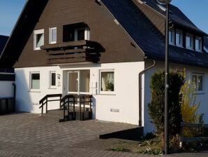 Holiday apartment Citylight-Winterberg - Winterberg - image1