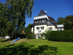 Ferienwohnung im Haus Harzsonne - Elend - image1