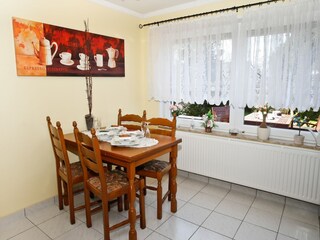Ferienhaus Kägsdorf Ausstattung 16