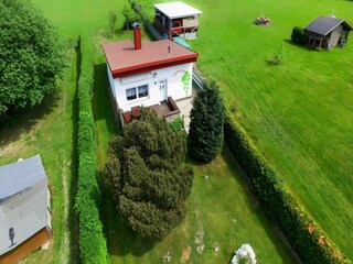 Casa de vacaciones Kägsdorf Grabación al aire libre 1