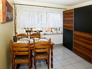 Ferienhaus Kägsdorf Ausstattung 15