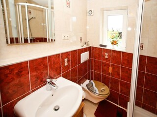 Ferienhaus Kägsdorf Ausstattung 19
