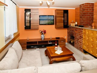 Casa per le vacanze Kägsdorf Caratteristiche 14