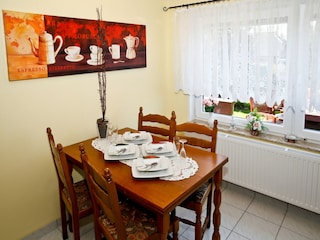 Holiday house Kägsdorf Features 14