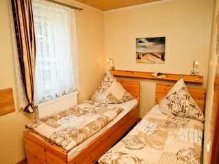Holiday house Kägsdorf Features 12