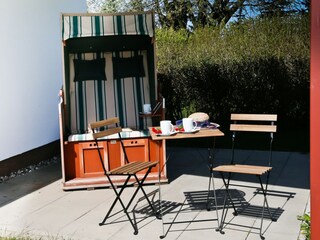 Casa per le vacanze Kägsdorf  28