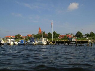 Casa per le vacanze Kägsdorf Ambiente 21