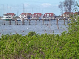 Vakantiehuis Kägsdorf Omgeving 32