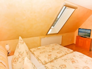 Apartment Kägsdorf Ausstattung 17