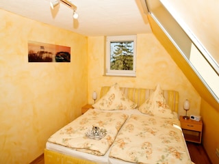 Apartment Kägsdorf Features 17