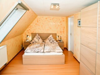 Appartement Kägsdorf Équipement 5