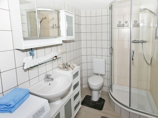 Apartment Kägsdorf Ausstattung 7