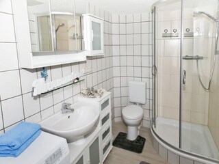 Appartement Kägsdorf Kenmerken 10