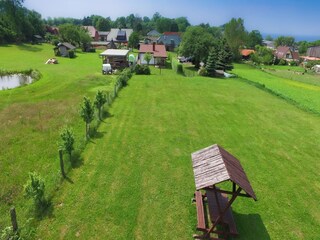 Appartement Kägsdorf Environnement 21