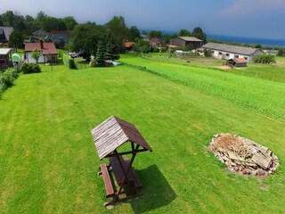 Appartement Kägsdorf Omgeving 20