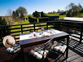 Appartamento Kägsdorf Registrazione all'aperto 2