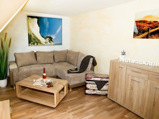 Apartment Kägsdorf Features 12