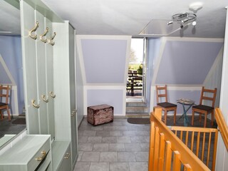 Apartamento Kägsdorf Características 6