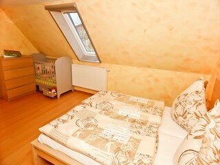 Apartamento Kägsdorf Características 7