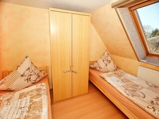 Apartment Kägsdorf Ausstattung 13