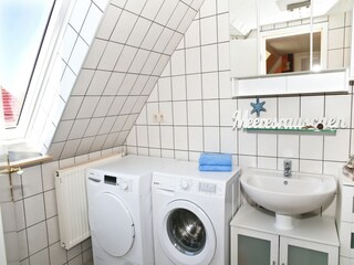 Apartment Kägsdorf Features 14