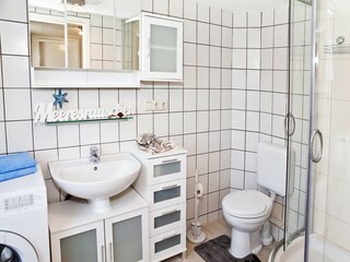 Apartment Kägsdorf Ausstattung 18