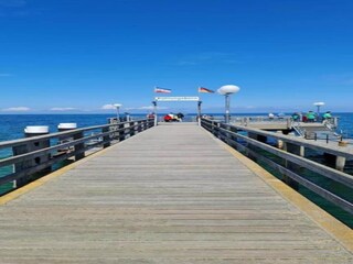 Appartement Kägsdorf Environnement 27