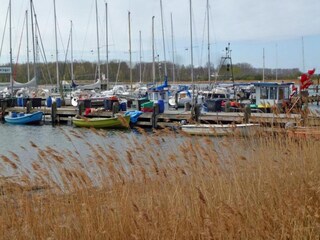 Appartement Kägsdorf Environnement 28