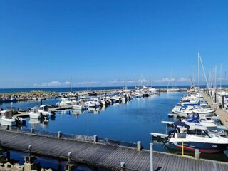 Apartment Kägsdorf Environment 36