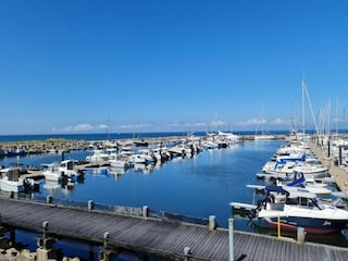 Apartment Kägsdorf Umgebung 36