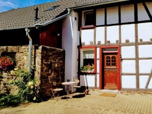 Holiday house Das Paterhaus - Monschau - image1