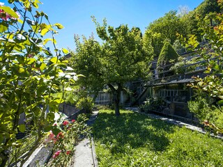 Vakantieappartement Oggebbio Buitenaudio-opname 3