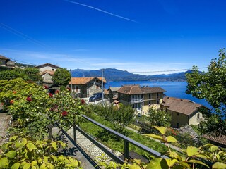 Appartamento per vacanze Oggebbio Ambiente 23