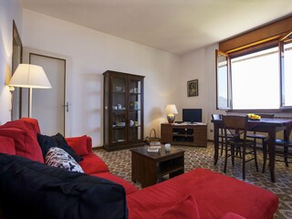 Appartamento per vacanze Oggebbio Caratteristiche 11