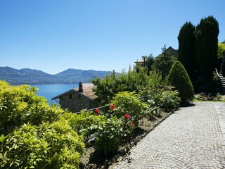 Appartamento per vacanze Oggebbio Ambiente 20