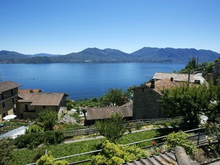 Appartamento per vacanze Oggebbio Registrazione all'aperto 5