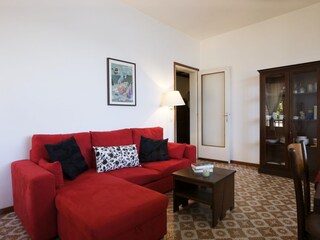 Appartamento per vacanze Oggebbio Caratteristiche 6