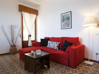 Appartamento per vacanze Oggebbio Caratteristiche 7