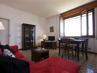 Appartamento per vacanze Oggebbio Caratteristiche 8