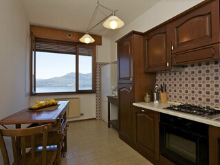 Appartamento per vacanze Oggebbio Caratteristiche 9