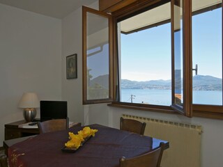 Appartamento per vacanze Oggebbio Caratteristiche 10