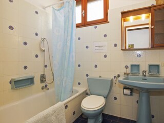 Appartamento per vacanze Oggebbio Caratteristiche 16